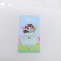 Gambar Disney Princess Mulan Series Dream & Flower Jewelry Box MULAN dari Allora Toys undefined 3 Tokopedia