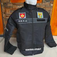 Gambar jaket tni ad outdoor - ful logo, L dari K0NPEKSI ATRIBUT undefined 1 Tokopedia