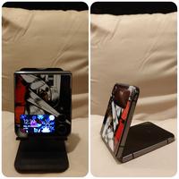 Gambar SAMSUNG GALAXY FLIP 4 SEIN SECOND MULUS PEMAKAIAN PRIBADI 128 GB dari Dewa Dewanta undefined 5 Tokopedia