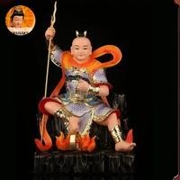 Gambar patung dewa nacha/na cha/locia/naca/lo cia fiber 12in dari mimiaks undefined 1 Tokopedia