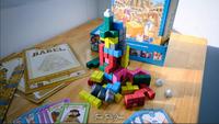 Gambar Builders of Babel Board Game | Boardgame dari Tabletoys undefined 4 Tokopedia