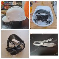 Gambar Helm Safety NSA Proyek Fastrek/ Helm NSA venitex Diamon - Orange dari AnugerahLG12 undefined 3 Tokopedia