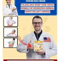 Gambar Ovisure Gold Susu Milk Vitamin Tulang Dan Sendi dari barokahshop_44 undefined 3 Tokopedia