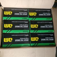 Gambar AM 55 NAT EPOXY 3 in 1 - BLACK dari Mitra Pool Indonesia undefined 3 Tokopedia