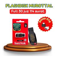 Gambar Flashdisk Flasdisk 16GB murotal murottal untuk speaker alquran dll dari karnishop undefined 2 Tokopedia