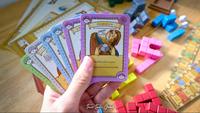 Gambar Builders of Babel Board Game | Boardgame dari Tabletoys undefined 3 Tokopedia