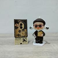 Gambar popmart skullpanda dari lassy toys undefined 1 Tokopedia