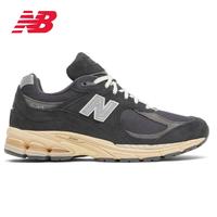 Gambar Sepatu NB New Balance 2002R Black Drak Grey - 39 dari New Balance Jakarta. undefined 1 Tokopedia
