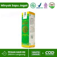 Gambar Obat Kram Otot -Bengkak-Lebam-Kesemutan-Badan Terasa Kaku - Sapu Jagat dari Toko Herbal Nia undefined 5 Tokopedia
