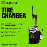 Gambar tyre changer tekiro hidrolik bukaan ban sampai ring 24 inch dari harapanindahauto undefined 1 Tokopedia