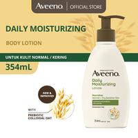 Gambar Aveeno Daily Moisturizing Lotion 354 Ml dari Aveeno Official Store undefined 1 Tokopedia