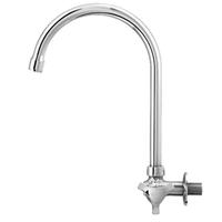 Gambar Kran Air Dapur AER AOV-03C Keran Angsa dari gapura tools undefined 3 Tokopedia