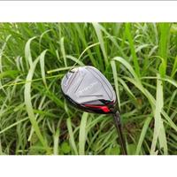 Gambar stik golf rescue Stealth taylormade no.3/4/5/6 dari shinzuigolf undefined 2 Tokopedia