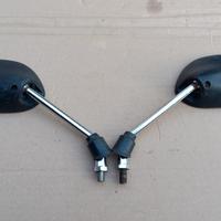 Gambar SPION HONDA ASTREA LEGENDA GRAND ORIGINAL dari Melaty gamestone undefined 2 Tokopedia