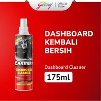 Gambar Carrera Dashboard Cleaner Botol 175Ml - Pengkilap Dasboard dari godrejindonesia undefined 1 Tokopedia