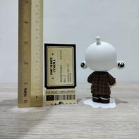Gambar popmart skullpanda dari lassy toys undefined 3 Tokopedia