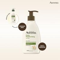 Gambar Aveeno Daily Moisturizing Lotion 354 Ml dari Aveeno Official Store undefined 5 Tokopedia
