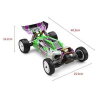 Gambar Wltoys XK 104002 1:10 Brushless RC Car Buggy 60km/h dari hunt4toys Kota Administrasi Jakarta Utara 3 Tokopedia