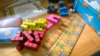 Gambar Builders of Babel Board Game | Boardgame dari Tabletoys undefined 2 Tokopedia