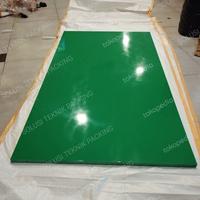 Gambar Nylon PE Sheet Hijau / PE Hijau Lembaran 30mm x 100cm x 200cm dari SOLUSI TEKNIK PACKING undefined 1 Tokopedia