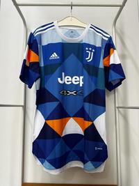 Gambar Jersey Original Juventus X Kobra dari dhotomo-store undefined 1 Tokopedia