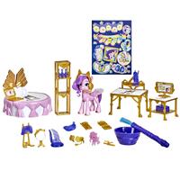 Gambar My Little Pony Set Royal Room Reveal F3883 dari Borneo Harmony Toy Co. undefined 2 Tokopedia