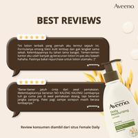 Gambar Aveeno Daily Moisturizing Lotion 354 Ml dari Aveeno Official Store undefined 3 Tokopedia