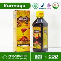 Gambar Obat Vertigo -Pusing Berat-Kepala Kliyengan-Labirinitis - Kurmaqu Madu dari Toko Herbal Nia undefined 1 Tokopedia