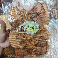 Gambar Aoi Snack Juhi Sotong Ikan Teri Thailand - juhi suwir ori dari SDerby Shop undefined 4 Tokopedia