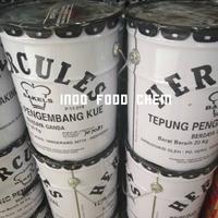 Gambar Baking Powder Special Hercules 1 Kg Gojek- Grab Only dari Indo food chem undefined 2 Tokopedia