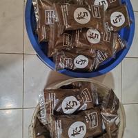 Gambar Kopi Bubuk 54 Asli Dampit 250 Gr Khas Malang dari bakulstore9 undefined 4 Tokopedia