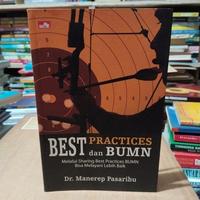 Gambar Buku original BEST PRACTICES DAN BUMN by Dr Manerep Pasaribu dari Bumi buku undefined 1 Tokopedia