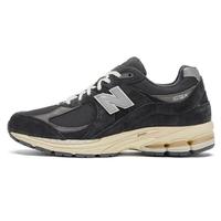 Gambar Sepatu NB New Balance 2002R Black Drak Grey - 39 dari New Balance Jakarta. undefined 2 Tokopedia