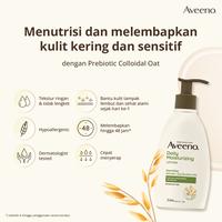 Gambar Aveeno Daily Moisturizing Lotion 354 Ml dari Aveeno Official Store undefined 2 Tokopedia