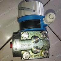 Gambar Pressure Transmitter Endress+Hauser Deltabar M PMD55-2UT74/0 Original dari ALMADANI TEKNIK undefined 2 Tokopedia