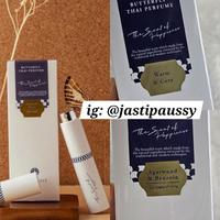 Gambar READY! BUTTERFLY THAI PARFUME BANGKOK THAILAND JASTIP BKK - COTTON CANDY dari Authentic.bynuel undefined 1 Tokopedia