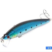 Gambar UMPAN CASTING MINOW FLOATING M12 12CM - 12GR - 4 dari andi.one1 undefined 2 Tokopedia