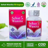 Gambar Obat Benjolan Miss V -Benjolan Vagina-Kista Bartholin-Nyeri Haid-Rahim dari Toko Herbal Nia undefined 1 Tokopedia