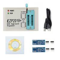 Gambar EZP2019+ High Speed USB SPI Programmer for EEPROM Chip Flash Bios dari Rajacell Bekasi undefined 2 Tokopedia