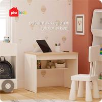 Gambar MYKO DKK60 Meja Belajar Anak DKK 60 - CARGO dari Osfrans Home Living undefined 4 Tokopedia
