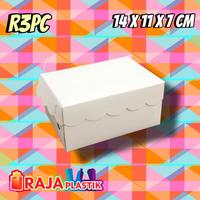 Gambar Dos Kue R3A CC / Dos Snack / Dos Kue dari rajaplastikmakassar undefined 2 Tokopedia