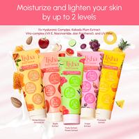 Gambar Tisha Beauty Body Serum - Honey Almond dari lucky beauty store- undefined 4 Tokopedia
