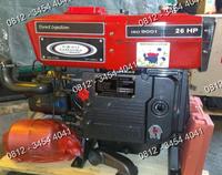 Gambar Mesin Yamaoke Diesel 30 HP ZS 1130 Hopper 30PK ZS1130 dari Engineering Machine undefined 2 Tokopedia