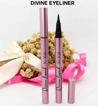 Gambar XI XIU EYELINER PEN LIQUID BLACK WATERPROOF - EYELINER SPIDOL XI XIU dari ONE-WAY STORE undefined 3 Tokopedia