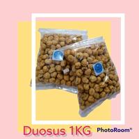 Gambar Soes Coklat Kering Duosus Duo sus 1KG dari CHSNACK undefined 1 Tokopedia