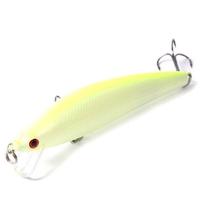 Gambar UMPAN CASTING MINOW FLOATING M12 12CM - 12GR - 4 dari andi.one1 undefined 5 Tokopedia