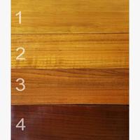 Gambar Meja BAR Cafe Kayu Trembesi / Meh dari CV. Rico Art Furniture undefined 5 Tokopedia