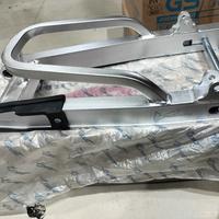 Gambar SWING ARM LENGAN AYUN MERK V ROSSI MODEL SUPER TRACK RX KING dari walet motor undefined 4 Tokopedia