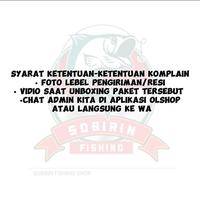 Gambar essen ikan mas blueberry usar sobirin fishing essen yang sangat cocok untuk indukan dari SOBIRIN FISHING SHOP undefined 3 Tokopedia