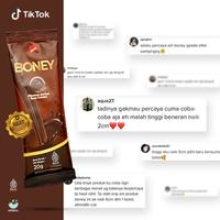 Gambar [Mlpw] Susu Boney / Peninggi No 1 / Naik 5 - 15 cm BPOM Approved dari Milpow undefined 3 Tokopedia